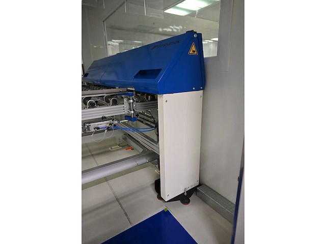 Combinatiekavel complete benteler / tecglass / softsolution / eltosch grafix / 4 pico empty cell lijn kavel 201-220 - afbeelding 218 van  436