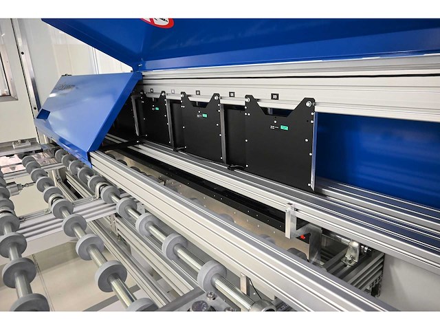 Combinatiekavel complete benteler / tecglass / softsolution / eltosch grafix / 4 pico empty cell lijn kavel 201-220 - afbeelding 219 van  436