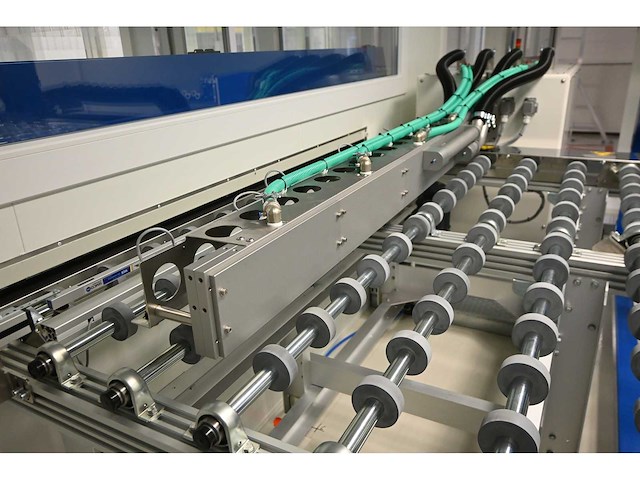 Combinatiekavel complete benteler / tecglass / softsolution / eltosch grafix / 4 pico empty cell lijn kavel 201-220 - afbeelding 221 van  436