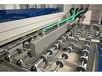 Combinatiekavel complete benteler / tecglass / softsolution / eltosch grafix / 4 pico empty cell lijn kavel 201-220 - afbeelding 221 van  436