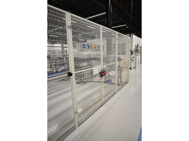 Combinatiekavel complete benteler / tecglass / softsolution / eltosch grafix / 4 pico empty cell lijn kavel 201-220 - afbeelding 212 van  436