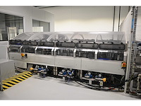 Combinatiekavel complete benteler / tecglass / softsolution / eltosch grafix / 4 pico empty cell lijn kavel 201-220 - afbeelding 112 van  436