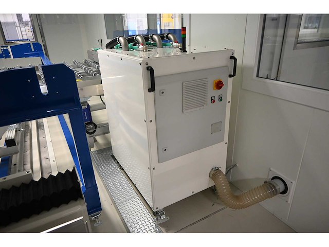 Combinatiekavel complete benteler / tecglass / softsolution / eltosch grafix / 4 pico empty cell lijn kavel 201-220 - afbeelding 226 van  436