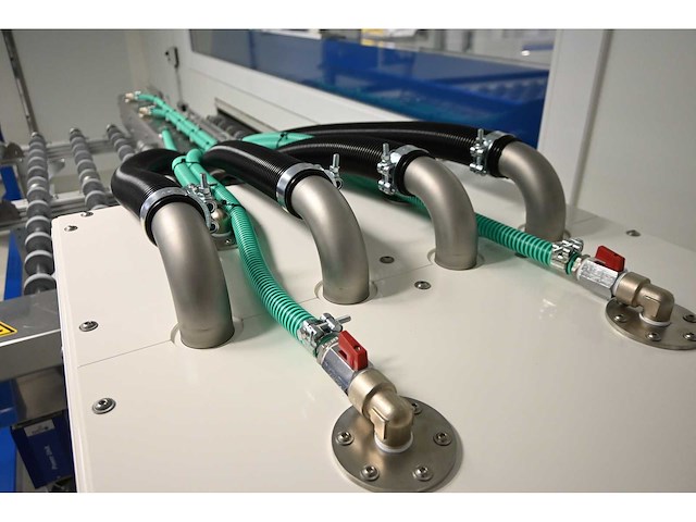 Combinatiekavel complete benteler / tecglass / softsolution / eltosch grafix / 4 pico empty cell lijn kavel 201-220 - afbeelding 227 van  436