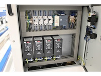 Combinatiekavel complete benteler / tecglass / softsolution / eltosch grafix / 4 pico empty cell lijn kavel 201-220 - afbeelding 228 van  436