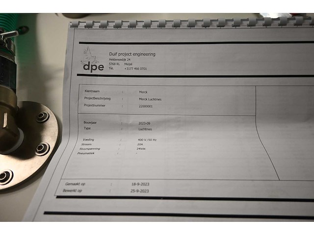 Combinatiekavel complete benteler / tecglass / softsolution / eltosch grafix / 4 pico empty cell lijn kavel 201-220 - afbeelding 229 van  436