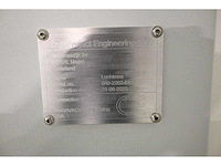 Combinatiekavel complete benteler / tecglass / softsolution / eltosch grafix / 4 pico empty cell lijn kavel 201-220 - afbeelding 230 van  436