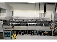 Combinatiekavel complete benteler / tecglass / softsolution / eltosch grafix / 4 pico empty cell lijn kavel 201-220 - afbeelding 224 van  436