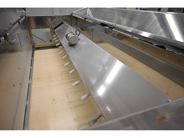 Combinatiekavel complete benteler / tecglass / softsolution / eltosch grafix / 4 pico empty cell lijn kavel 201-220 - afbeelding 239 van  436