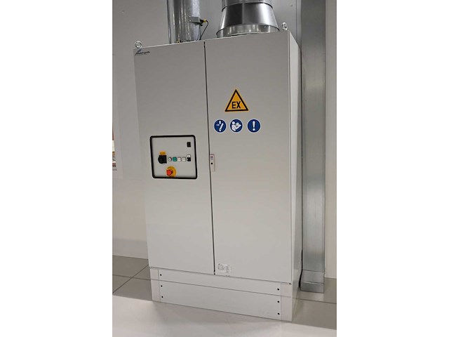 Combinatiekavel complete benteler / tecglass / softsolution / eltosch grafix / 4 pico empty cell lijn kavel 201-220 - afbeelding 240 van  436