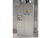 Combinatiekavel complete benteler / tecglass / softsolution / eltosch grafix / 4 pico empty cell lijn kavel 201-220 - afbeelding 240 van  436