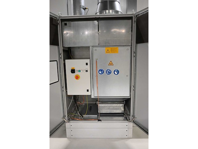 Combinatiekavel complete benteler / tecglass / softsolution / eltosch grafix / 4 pico empty cell lijn kavel 201-220 - afbeelding 241 van  436