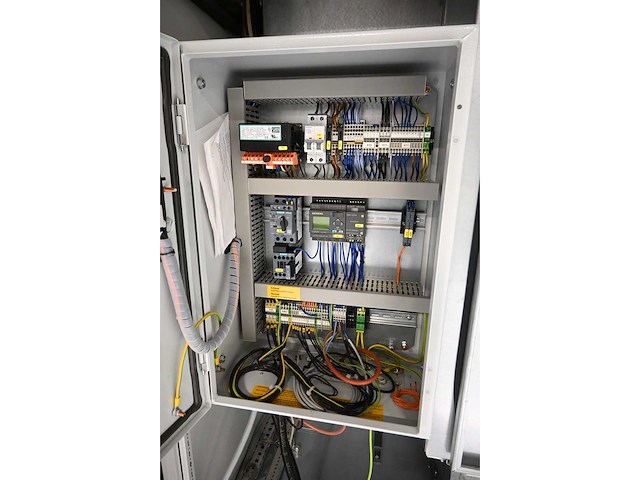 Combinatiekavel complete benteler / tecglass / softsolution / eltosch grafix / 4 pico empty cell lijn kavel 201-220 - afbeelding 242 van  436