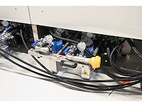 Combinatiekavel complete benteler / tecglass / softsolution / eltosch grafix / 4 pico empty cell lijn kavel 201-220 - afbeelding 235 van  436