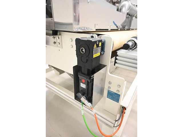 Combinatiekavel complete benteler / tecglass / softsolution / eltosch grafix / 4 pico empty cell lijn kavel 201-220 - afbeelding 247 van  436