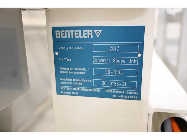 Combinatiekavel complete benteler / tecglass / softsolution / eltosch grafix / 4 pico empty cell lijn kavel 201-220 - afbeelding 248 van  436