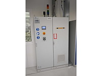 Combinatiekavel complete benteler / tecglass / softsolution / eltosch grafix / 4 pico empty cell lijn kavel 201-220 - afbeelding 249 van  436