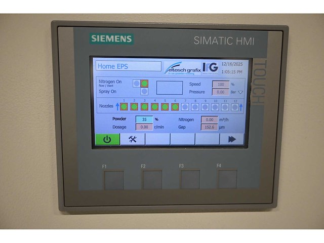 Combinatiekavel complete benteler / tecglass / softsolution / eltosch grafix / 4 pico empty cell lijn kavel 201-220 - afbeelding 251 van  436