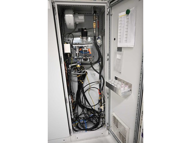 Combinatiekavel complete benteler / tecglass / softsolution / eltosch grafix / 4 pico empty cell lijn kavel 201-220 - afbeelding 253 van  436