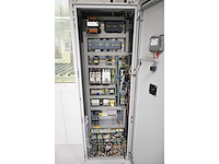 Combinatiekavel complete benteler / tecglass / softsolution / eltosch grafix / 4 pico empty cell lijn kavel 201-220 - afbeelding 255 van  436