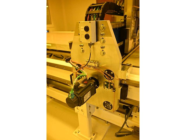 Combinatiekavel complete benteler / tecglass / softsolution / eltosch grafix / 4 pico empty cell lijn kavel 201-220 - afbeelding 258 van  436