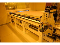 Combinatiekavel complete benteler / tecglass / softsolution / eltosch grafix / 4 pico empty cell lijn kavel 201-220 - afbeelding 262 van  436