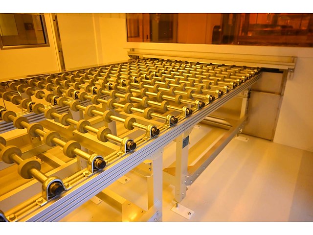 Combinatiekavel complete benteler / tecglass / softsolution / eltosch grafix / 4 pico empty cell lijn kavel 201-220 - afbeelding 264 van  436