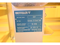 Combinatiekavel complete benteler / tecglass / softsolution / eltosch grafix / 4 pico empty cell lijn kavel 201-220 - afbeelding 265 van  436