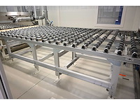 Combinatiekavel complete benteler / tecglass / softsolution / eltosch grafix / 4 pico empty cell lijn kavel 201-220 - afbeelding 266 van  436