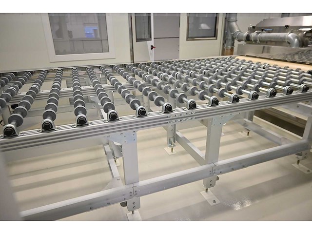 Combinatiekavel complete benteler / tecglass / softsolution / eltosch grafix / 4 pico empty cell lijn kavel 201-220 - afbeelding 269 van  436