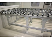 Combinatiekavel complete benteler / tecglass / softsolution / eltosch grafix / 4 pico empty cell lijn kavel 201-220 - afbeelding 270 van  436