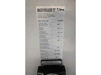 Combinatiekavel complete benteler / tecglass / softsolution / eltosch grafix / 4 pico empty cell lijn kavel 201-220 - afbeelding 275 van  436