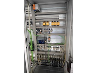 Combinatiekavel complete benteler / tecglass / softsolution / eltosch grafix / 4 pico empty cell lijn kavel 201-220 - afbeelding 278 van  436