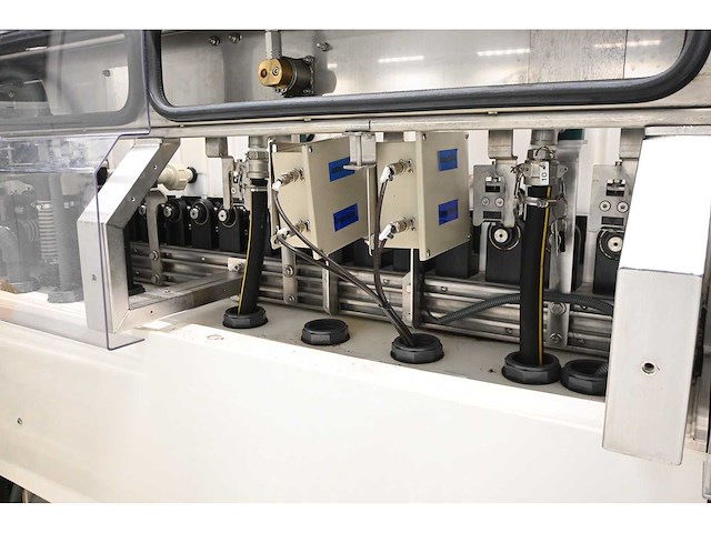 Combinatiekavel complete benteler / tecglass / softsolution / eltosch grafix / 4 pico empty cell lijn kavel 201-220 - afbeelding 268 van  436