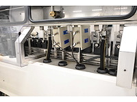 Combinatiekavel complete benteler / tecglass / softsolution / eltosch grafix / 4 pico empty cell lijn kavel 201-220 - afbeelding 268 van  436