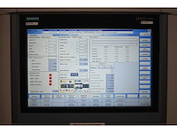 Combinatiekavel complete benteler / tecglass / softsolution / eltosch grafix / 4 pico empty cell lijn kavel 201-220 - afbeelding 284 van  436