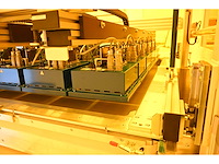 Combinatiekavel complete benteler / tecglass / softsolution / eltosch grafix / 4 pico empty cell lijn kavel 201-220 - afbeelding 288 van  436