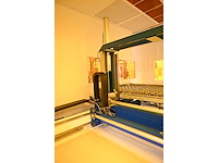 Combinatiekavel complete benteler / tecglass / softsolution / eltosch grafix / 4 pico empty cell lijn kavel 201-220 - afbeelding 300 van  436