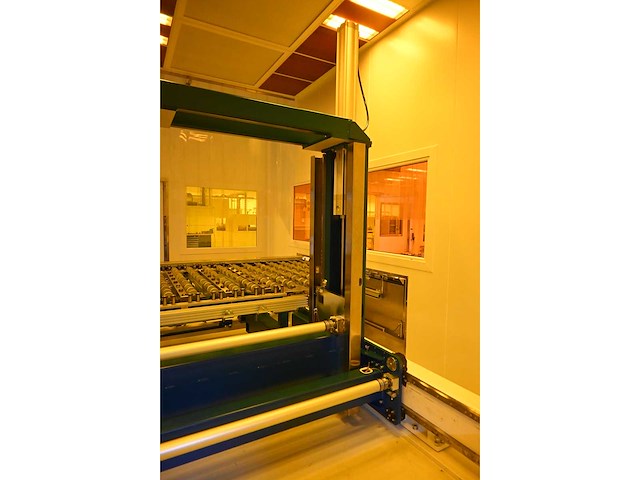 Combinatiekavel complete benteler / tecglass / softsolution / eltosch grafix / 4 pico empty cell lijn kavel 201-220 - afbeelding 302 van  436