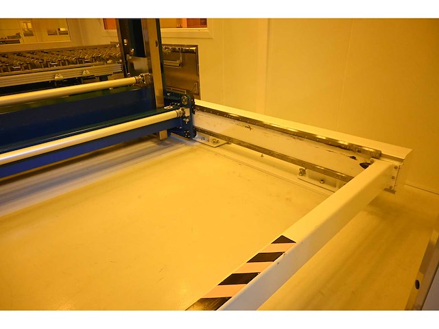 Combinatiekavel complete benteler / tecglass / softsolution / eltosch grafix / 4 pico empty cell lijn kavel 201-220 - afbeelding 303 van  436