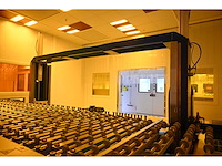 Combinatiekavel complete benteler / tecglass / softsolution / eltosch grafix / 4 pico empty cell lijn kavel 201-220 - afbeelding 305 van  436