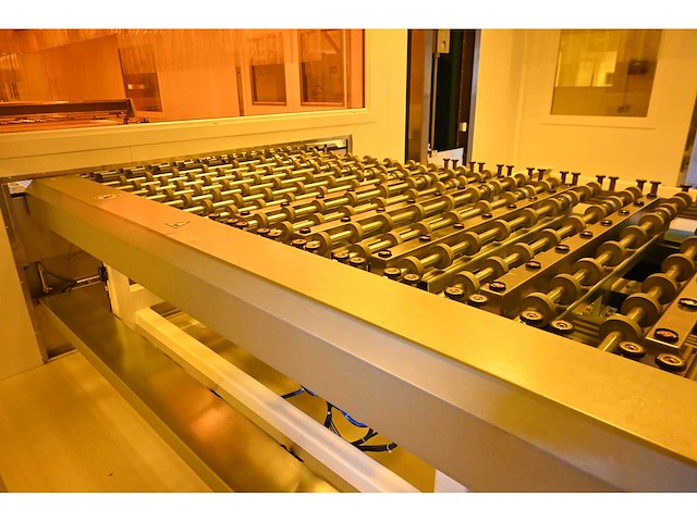 Combinatiekavel complete benteler / tecglass / softsolution / eltosch grafix / 4 pico empty cell lijn kavel 201-220 - afbeelding 306 van  436