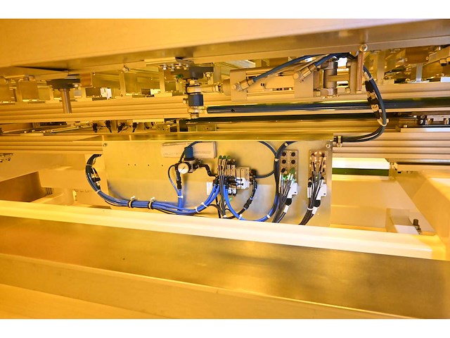 Combinatiekavel complete benteler / tecglass / softsolution / eltosch grafix / 4 pico empty cell lijn kavel 201-220 - afbeelding 308 van  436