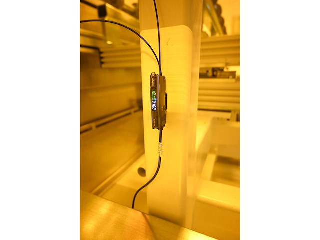 Combinatiekavel complete benteler / tecglass / softsolution / eltosch grafix / 4 pico empty cell lijn kavel 201-220 - afbeelding 310 van  436