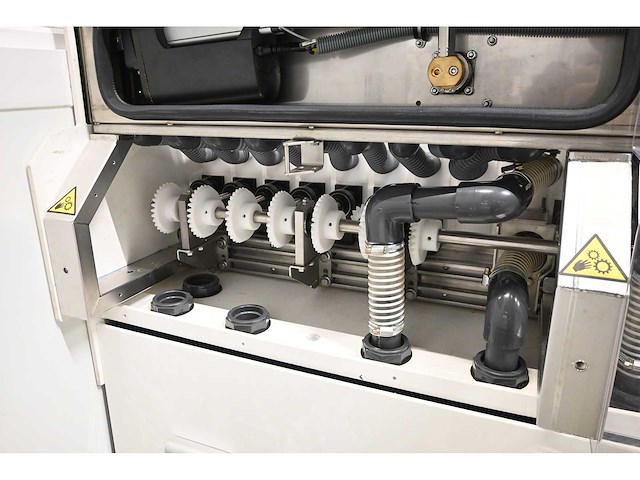 Combinatiekavel complete benteler / tecglass / softsolution / eltosch grafix / 4 pico empty cell lijn kavel 201-220 - afbeelding 301 van  436