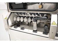 Combinatiekavel complete benteler / tecglass / softsolution / eltosch grafix / 4 pico empty cell lijn kavel 201-220 - afbeelding 301 van  436