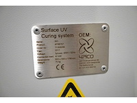 Combinatiekavel complete benteler / tecglass / softsolution / eltosch grafix / 4 pico empty cell lijn kavel 201-220 - afbeelding 321 van  436