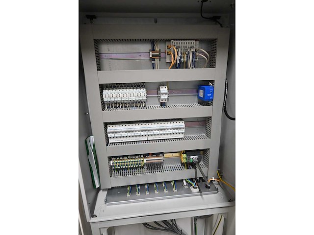 Combinatiekavel complete benteler / tecglass / softsolution / eltosch grafix / 4 pico empty cell lijn kavel 201-220 - afbeelding 322 van  436