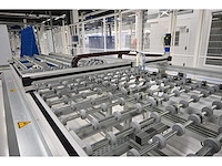 Combinatiekavel complete benteler / tecglass / softsolution / eltosch grafix / 4 pico empty cell lijn kavel 201-220 - afbeelding 327 van  436