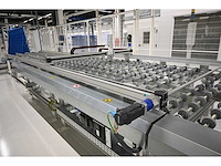 Combinatiekavel complete benteler / tecglass / softsolution / eltosch grafix / 4 pico empty cell lijn kavel 201-220 - afbeelding 328 van  436